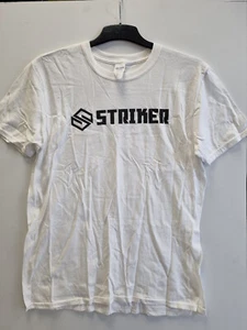 CAMISETA STRIKER SCOOTER TALLA GRANDE NUEVA CON ETIQUETAS - Imagen 1 de 2