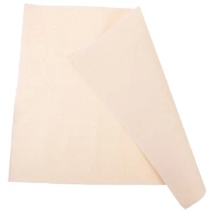Cotton Cloth Bread Cloth Baking Mat Couche Proofing Cloth - Picture 1 of 12