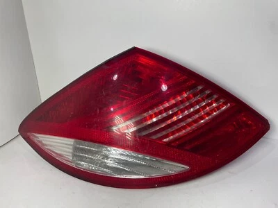 Faro trasero izquierdo mercedes clase w216 1998-2014 a2168200964 oem Foto 1 de 4