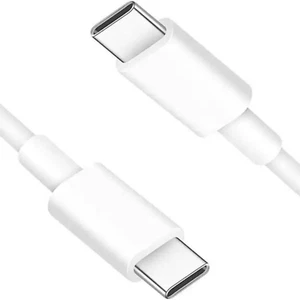 USB-C Schnell-Ladekabel Datenkabel Handy für Samsung Xiaomi Huawei iPhone iPad - Bild 1 von 8