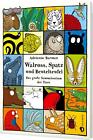 Walross, Spatz Und Beutelteufel: Das Große Sammelsurium Der Tiere Adrienne
