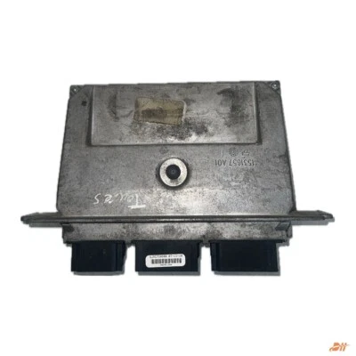 MÓDULO DE CONTROL DEL MOTOR ECU BG1A 12A650-GD COMPATIBLE CON FORD TAURUS 2011 3,5 L Foto 1 de 4