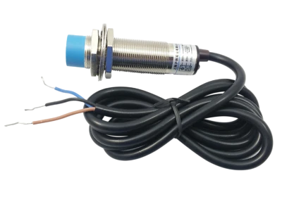 INITEQ LJ18A3-8-Z/BX NPN Inductive Probe Proximity Sensor Auto Bed Level 3D Printer USA