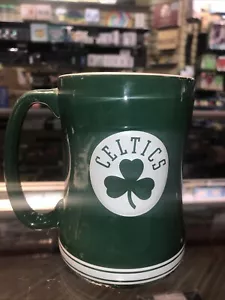 NBA Boston Celtics Coffee Mug Microwave And Dishwasher Safe - Picture 1 of 7