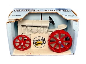 Vintage, 1980's ERTL, Antique Fordson Tractor,  1/16 Scale, #804, USA, MIB - Picture 1 of 17