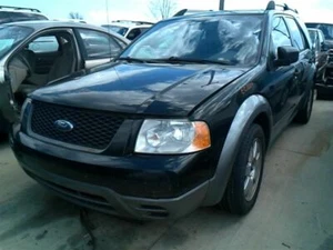 WASH RESERVOIR INCLUDES PUMP FITS 05-07 FREESTYLE 111203 - Imagen 1 de 12