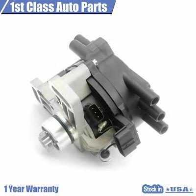 Distribuidor de encendido para Ford Mazda T0T57271 Foto 1 de 3