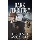 Dark Territory (A Sheriff Aaron Mackey Western) - Paperback / Softback New Mccau
