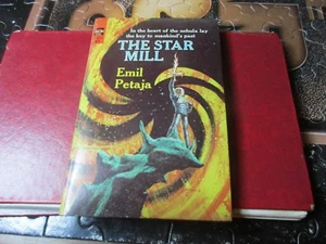 1966 The Star Mill by Emil Petaja - Imagen 1 de 2
