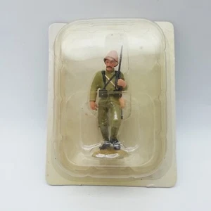 Atlas - 1ère guerre mondiale WWI - Poilu sur le front d'Orient de 1917 - Picture 1 of 1