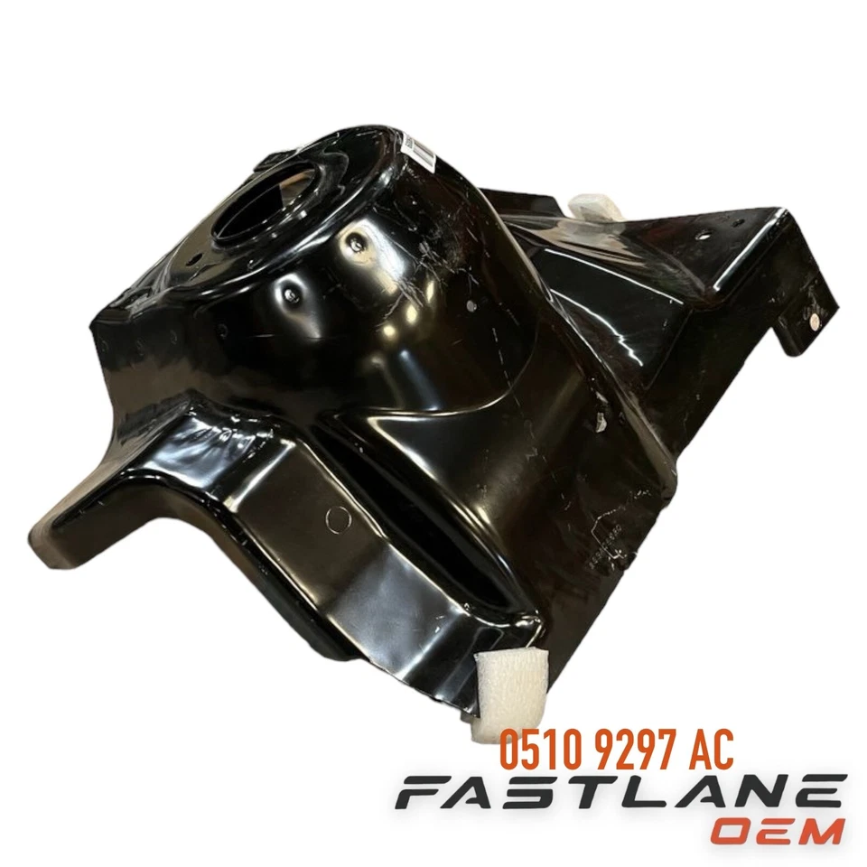 Dodge Caravan 2008-2020 equipamiento torre delantera izquierda nuevo OEM 05109297AC Foto 1 de 4