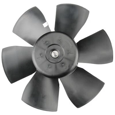 Ventilador de refrigeración del radiador para Porsche 924 944 968 94462402105 calidad superior Foto 1 de 4