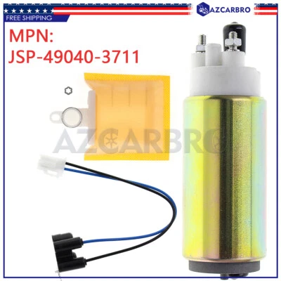 Bomba de combustible para JSP-49040-3711 Kawasaki Jet Ski STX Jet Ski Ultra LX JT1500  Foto 1 de 4