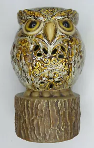 Aroma-Breeze Scentsationals Fragrance Diffuser-Owl NEW - Picture 1 of 6