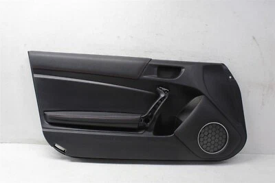 Conjunto de panel de puerta izquierda para conductor Scion FR-S BRZ 2013-2016 fabricante de equipos originales de fábrica 13-16 Foto 1 de 4