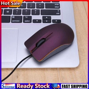 USB 3D Kabelgebundene optische Mini-Maus Mäuse für PC-Laptop-Computer Hot - Bild 1 von 8
