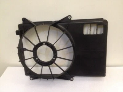 SUZUKI SWIFT 1.3DDIS VENTILADOR DE REFRIGERACIÓN ENVOLVENTE CUBIERTA DIÉSEL Foto 1 de 2