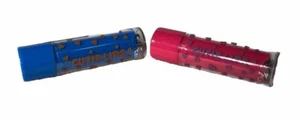 Cutie Lips Lipstick By Amuse Red & pink (set if 2) - Picture 1 of 6