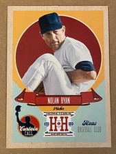 2013 Hometown Heroes Curtain Call - Complete your set (Base, Gold, & Black)