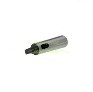 1PC NEW Lathes Part MT3 to MT4 Morse Taper Adapter Reducing Drill Sleeve - Picture 1 of 1