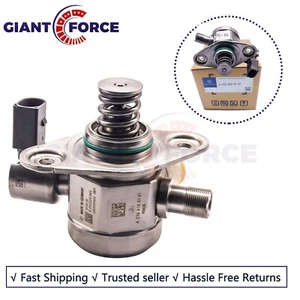Genuine OEM High Pressure Fuel Pump For Benz C300 C350 E300 E350 E400 2760700101 - Picture 1 of 4
