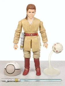 Star Wars Vintage Collection ANAKIN SKYWALKER Komplett Figur VC80 TPM Hasbro - Bild 1 von 3