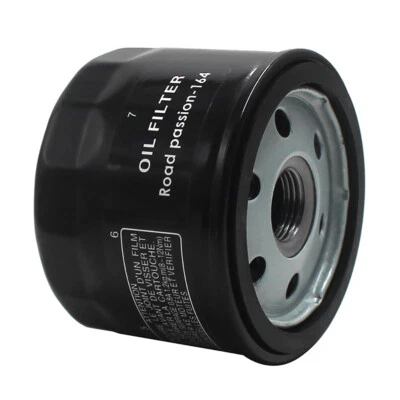 Filtro de aceite para BMW F650GS F700GS F800GS F800GT F800R F800ST HP2 K1200 GT/R/RS/S Foto 1 de 4