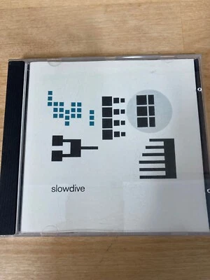 Slowdive Pygmalion (CD) Album (UK IMPORT) Original Release Foto 1 de 4