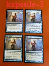 4x Spell Rupture | Gatecrash | MTG Magic Cards