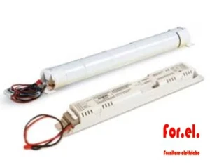 Beghelli 12126 Elektronisches Netzteil Notbeleuchtung 230/250V - Bild 1 von 1