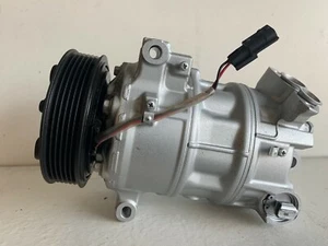 For 2013 2014 2015 2016 2017 Nissan Tsuru 1.6L Reman AC A/C Compressor - Picture 1 of 4