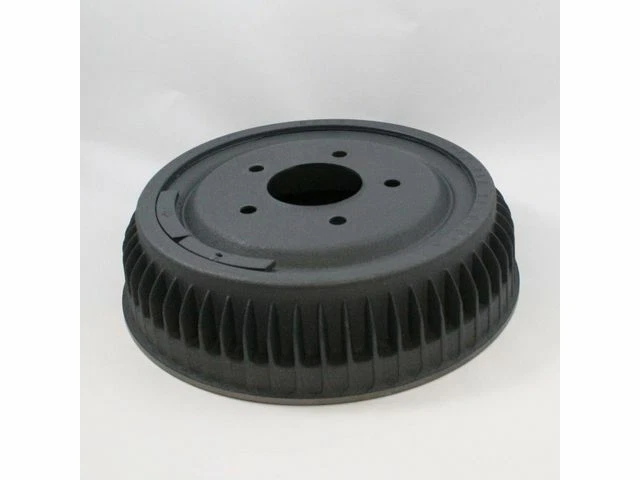 Tambor de freno trasero Pronto para GMC C15 Suburban 1975 84TPRT Foto 1 de 1