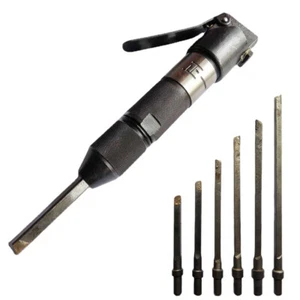 New Stone Carving Tools Pneumatic Engraving Machine Stone Art Air Carving Pen CN - Picture 1 of 18