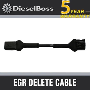 HOLDEN RC COLORADO 2008-2012 EGR Module - No Plate! 4JJ1 Engine - Picture 1 of 2