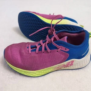 New Balance Fresh Foam Fast v2 Jugend Sneaker Größe 2 W Big Kid - Bild 1 von 8