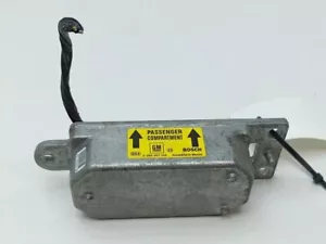 Cadillac STS Seville 1998 Front right Deployment crash impact sensor 0285001166 - Picture 1 of 13