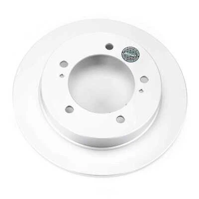 Disc Brake Rotor fits 1989-1998 Suzuki Sidekick Samurai Samurai,Sidekick  POWER - Image 1 of 4