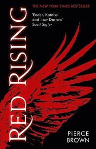 Red Rising: Red Rising Series 1 - Picture 1 of 1
