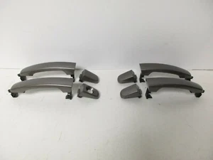 JUEGO COMPLETO DE MANIJAS DE PUERTA DE CAMPO CHEVY TRAVESSE / GMC ACADIA SET 10-16 - Imagen 1 de 6