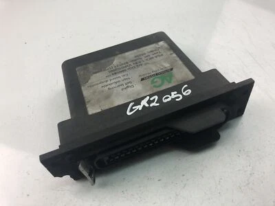 Centralina CITROËN XSARA PICASSO N68 112615-00 2000 16424164 - Immagine 1 di 4