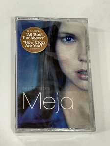 Seven Sisters by Meja (Cassette, Jun-1999, Sony Music Distribution (USA)) - Picture 1 of 7
