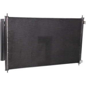 New A/C Condenser Fits 2009-2015 Honda Pilot 80110SZAA01 HO3030152 - Picture 1 of 5