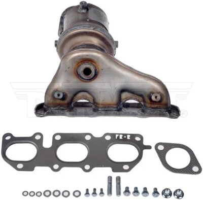 Dorman 674-084 Manifold Converter fits Hyundai and Kia models 285103CFT0 — 第 1/4 张图片