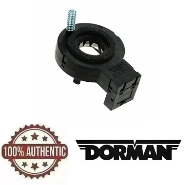 Dorman Steering Wheel Position Sensor for Buick Cadillac Chevy GMC Hummer Saab - Image 1 of 2