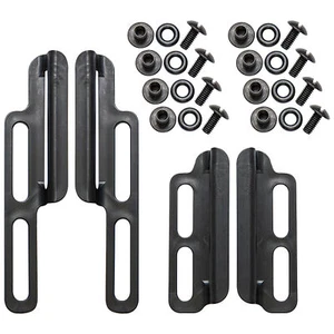 KA-BAR Knife Attachment System - Black - Picture 1 of 1