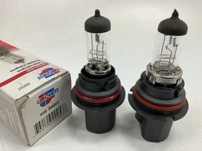 (2) Lâmpadas Carquest BHB9007 # 9007 - Imagem 1 de 3