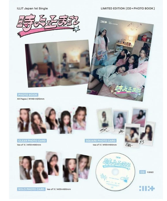 Japan Pop K-Pop Music CDs for sale | eBay