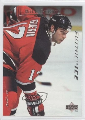 1995-96 Upper Deck Electric Ice Bill Guerin #373 - Image 1 of 2