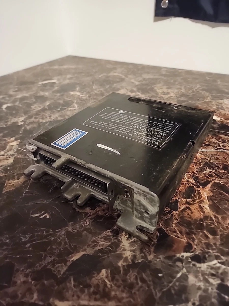 ECUs & Computer Modules for Datsun 280ZX for sale | eBay