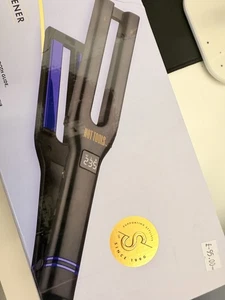 Hot Tools Black Gold Dual Plate Straightener - Picture 1 of 4